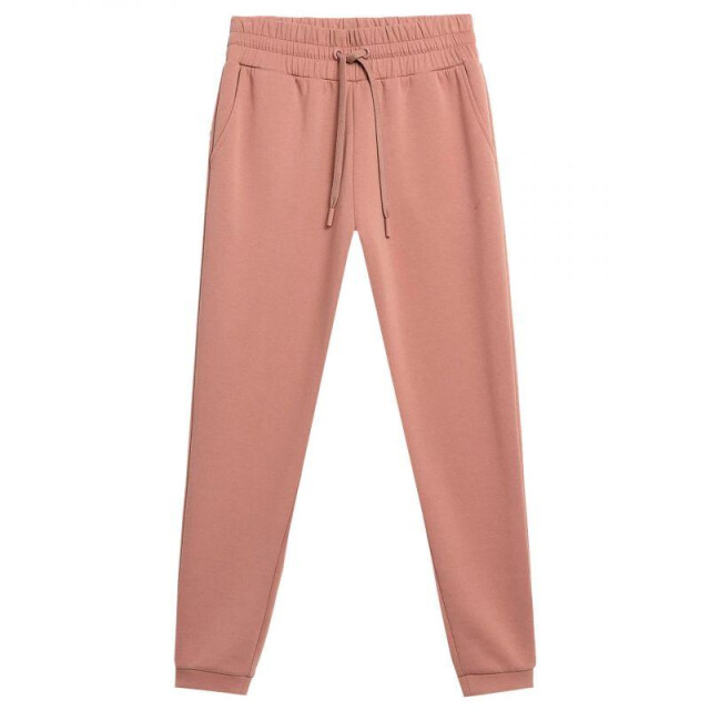 4F Dames ss23ttrof333 joggingbroek UTPP1583_salmon large