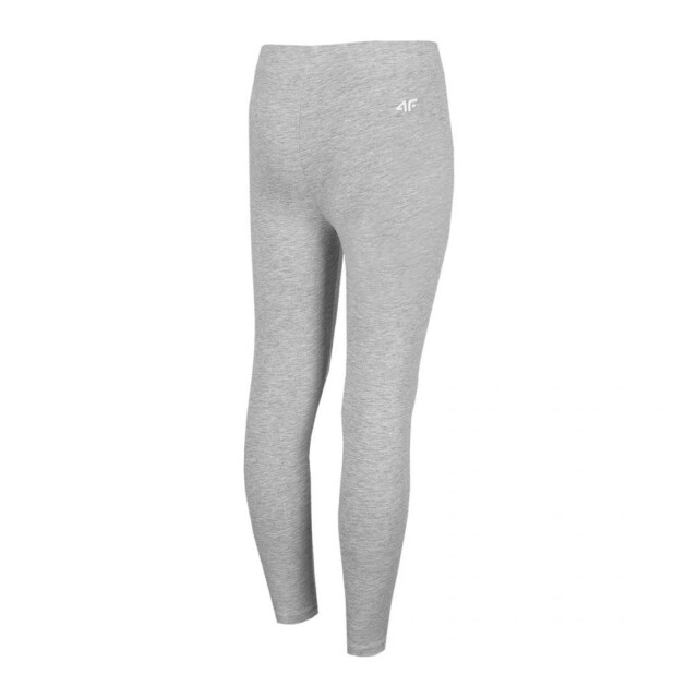 4F Meisjes hjz22 jleg001 legging UTPP1569_greysilver large