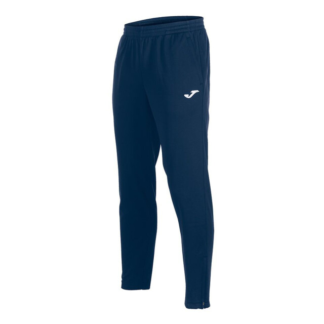 Joma Kinder/kids nilo voetbal joggingbroek UTPP187_navyblue large