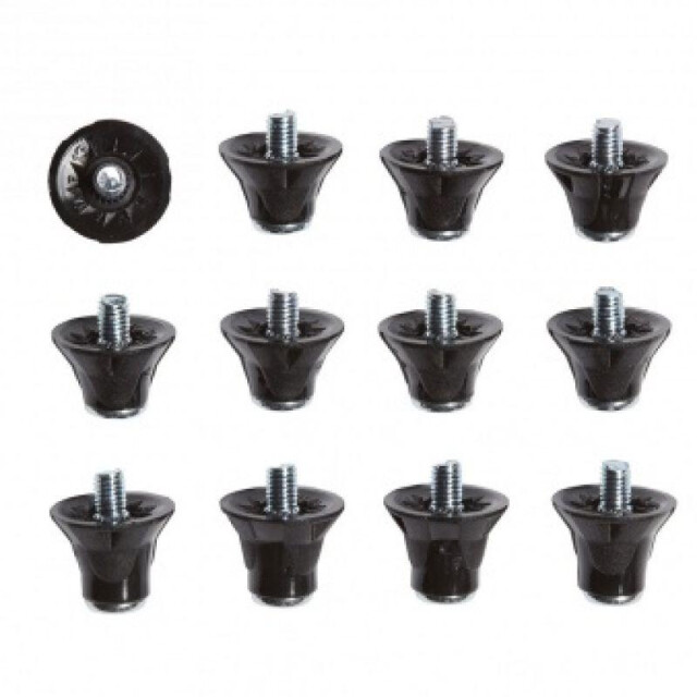 Adidas Aluminium schoenbouten (set van 12) UTPP2518_black large