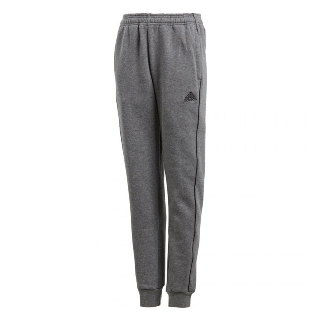 Adidas Jongens core 18 sweatbroek UTPP403_grey large