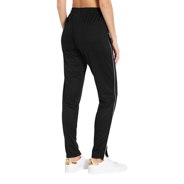 Adidas Jongens core 18 sweatbroek UTPP403_black large