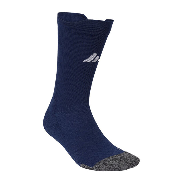 Adidas Heren crew voetbalsokken met kussentjes UTPP3372_navyblue large