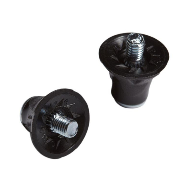 Adidas Aluminium schoenbouten (set van 12) UTPP2518_black large