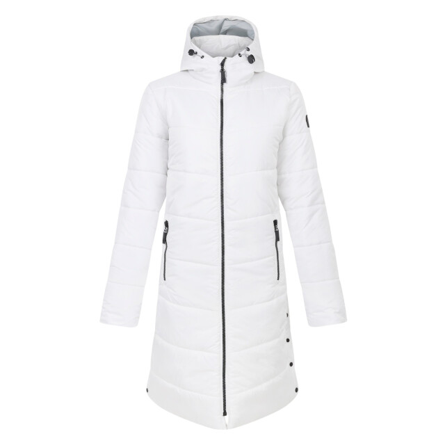 Dare2b Dames distinguish gewatteerd jasje UTRG11118_blancdeblanc large