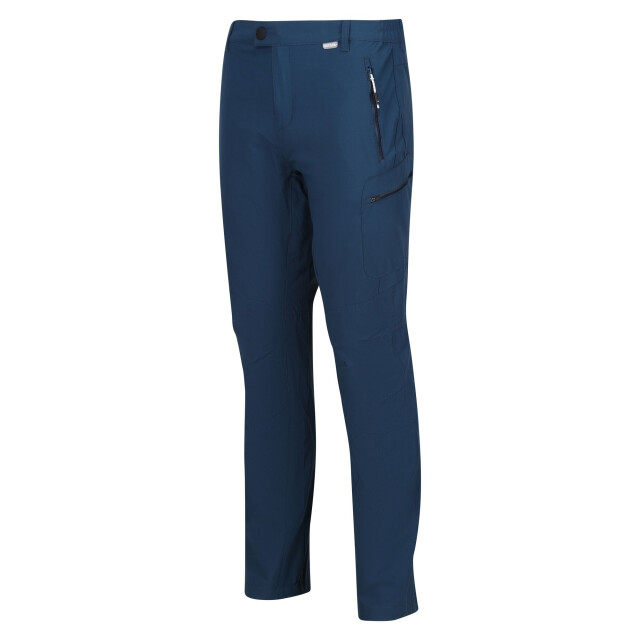 Regatta Heren highton wandelbroek UTRG6336_navy large