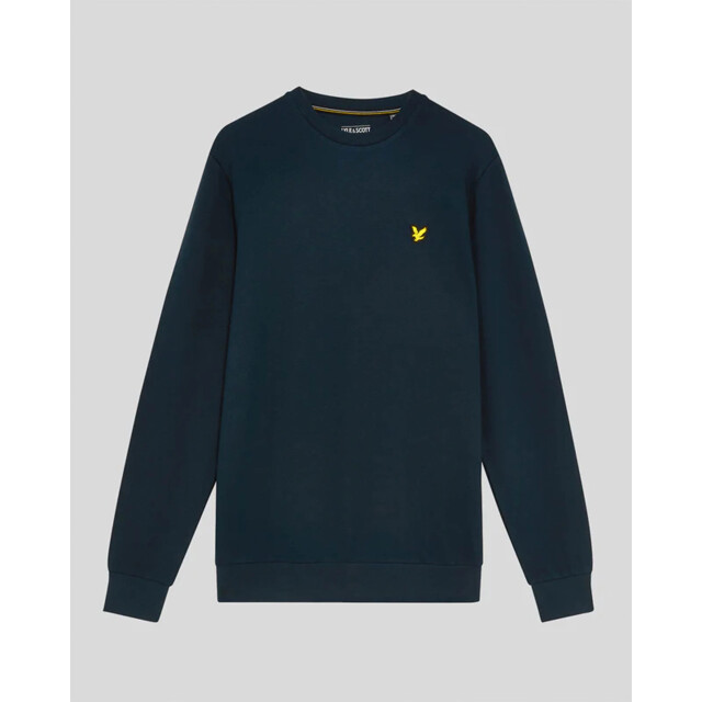 Lyle and Scott Crew neck sweater 62465 large