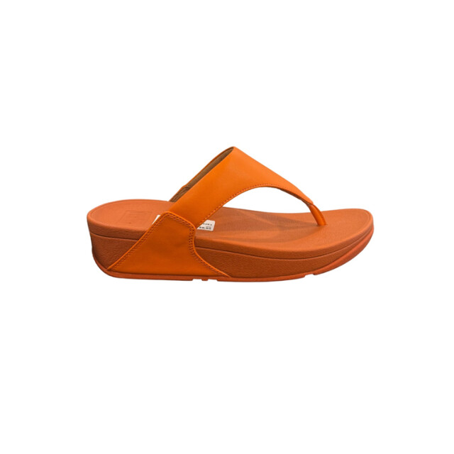 FitFlop Lulu leather toepost Lulu Leather Toepost large