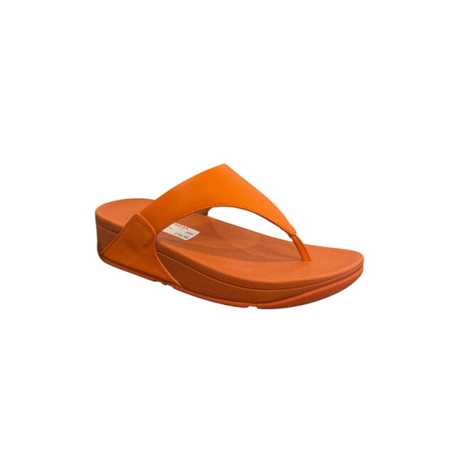 FitFlop Lulu leather toepost Lulu Leather Toepost large