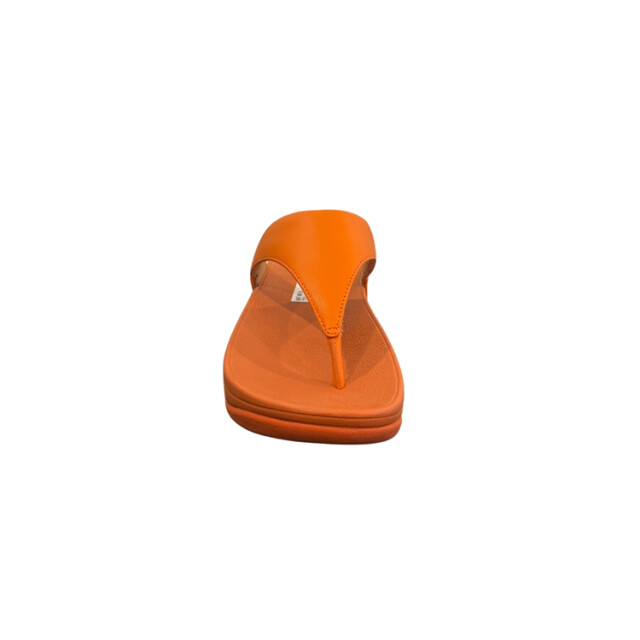 FitFlop Lulu leather toepost Lulu Leather Toepost large