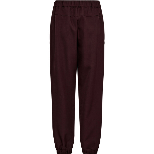 Co'Couture Lunacc pocket pant winered 31614-87 large