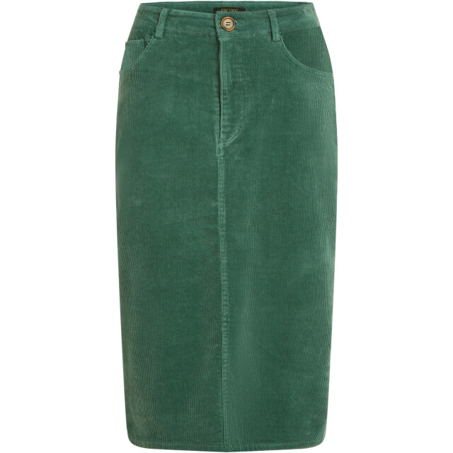 King Louie Prisca skirt corduroy 10049-293 large