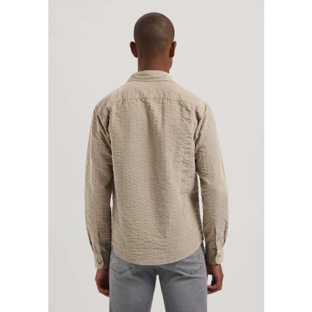 Dstrezzed Patric shirt 303980-276 large