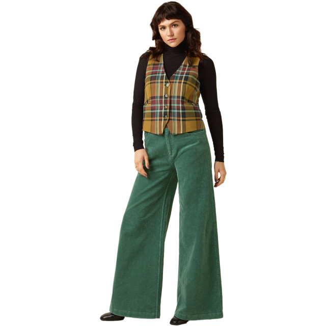 King Louie Peppa pants corduroy 10050-293 large