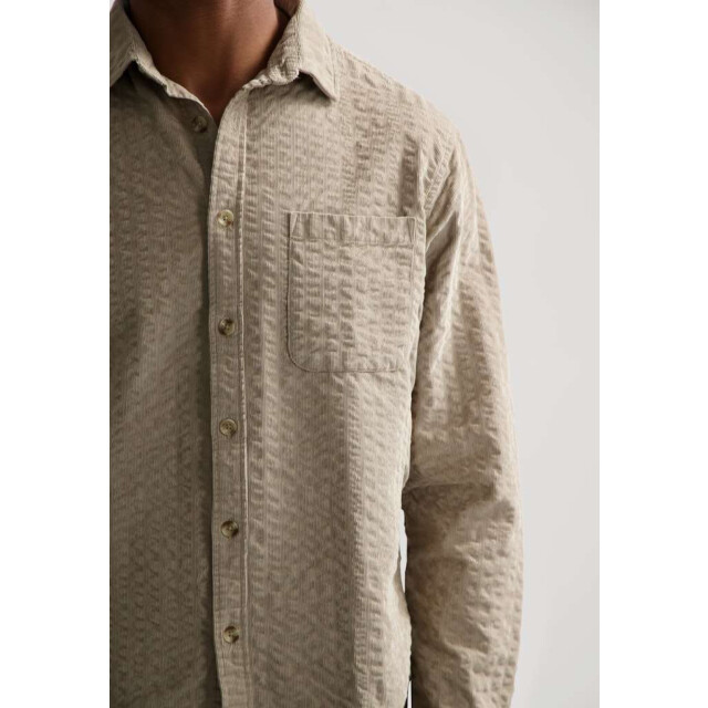 Dstrezzed Patric shirt 303980-276 large