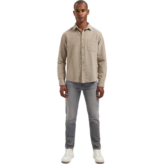 Dstrezzed Patric shirt 303980-276 large