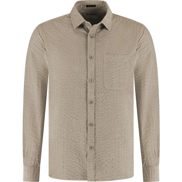 Dstrezzed Patric shirt 303980-276 large