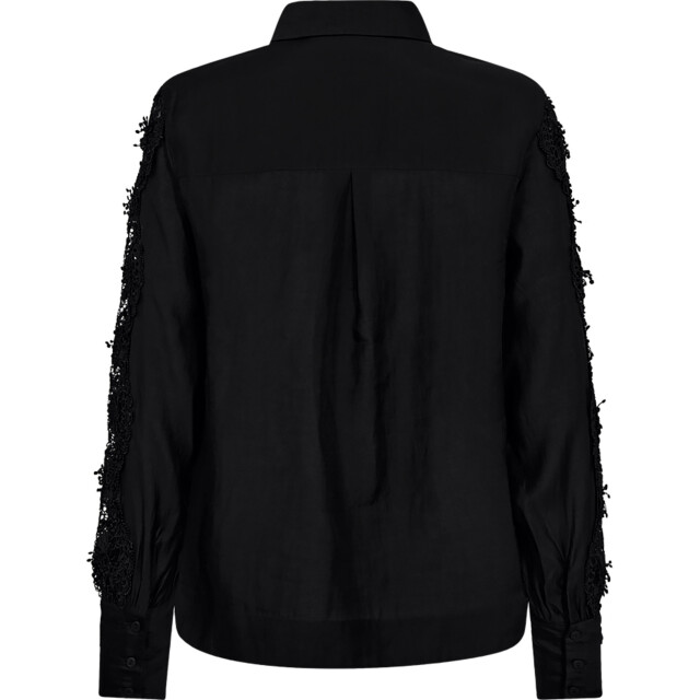 CPH Muse Cmmolly shirt black 206543-1000 large