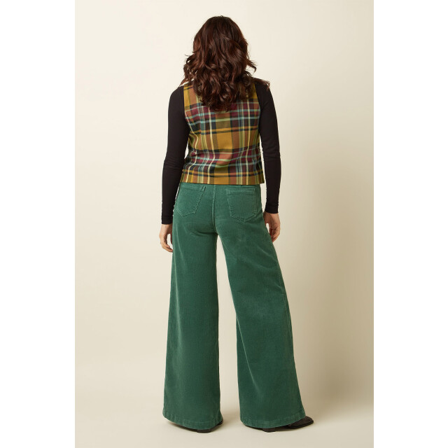 King Louie Peppa pants corduroy 10050-293 large