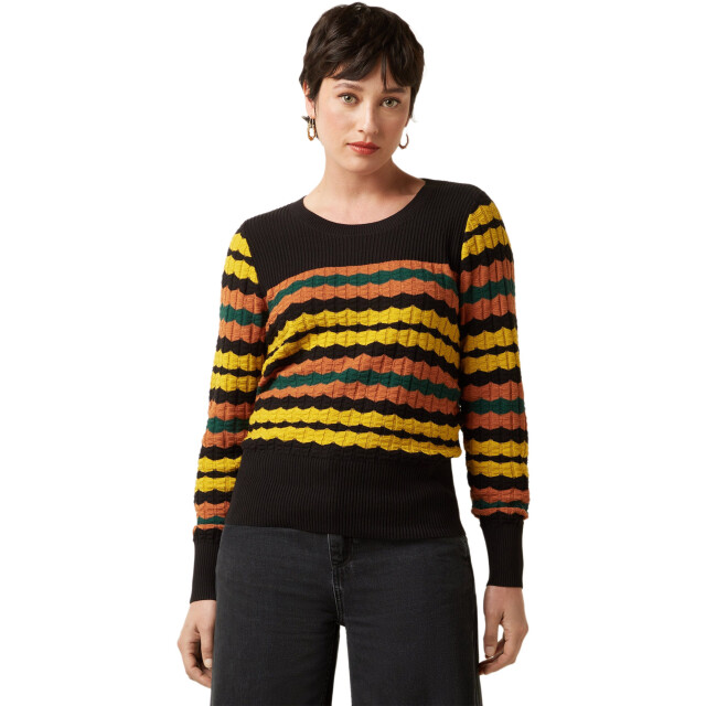 King Louie Bella top royal 09835-001 large