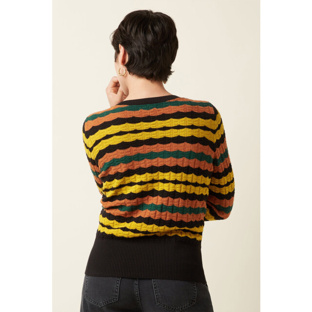 King Louie Bella top royal 09835-001 large