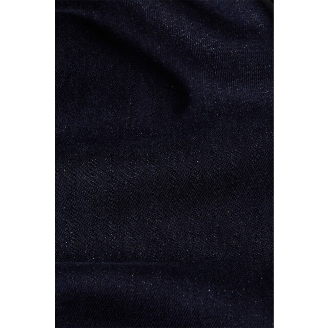 King Louie Olivia zip skirt walker denim 10081-410 large