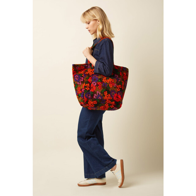 King Louie Shopper ramone 09865-999 large