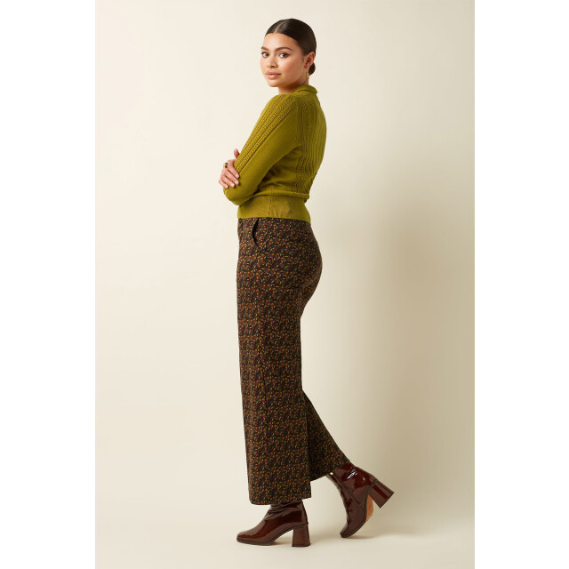 King Louie Federica pants mirth 10178-622 large