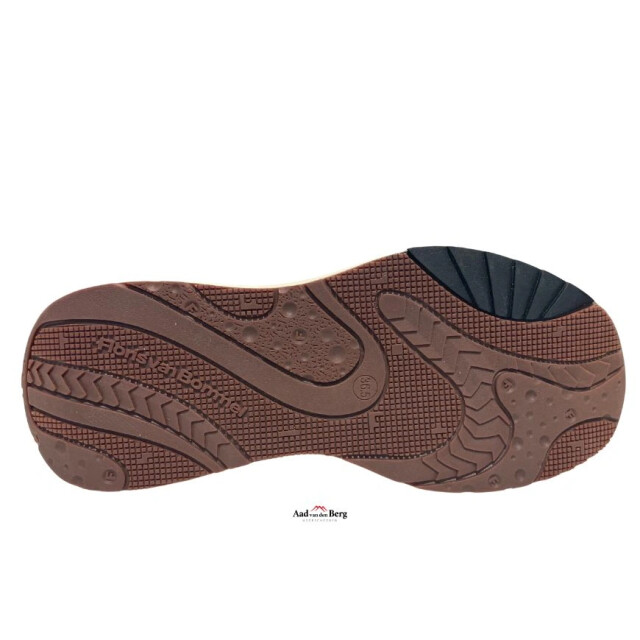 Floris van Bommel Suvi 03.04 Sneakers Beige Suvi 03.04 large