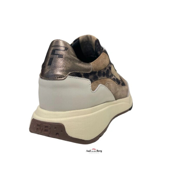 Floris van Bommel Suvi 03.04 Sneakers Beige Suvi 03.04 large