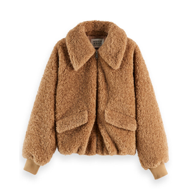 Scotch & Soda Jasje u9g00921t Scotch & Soda Jasje U9G00921T large