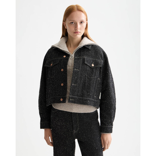 Scotch & Soda Jasje u9g00738t Scotch & Soda Jasje U9G00738T large