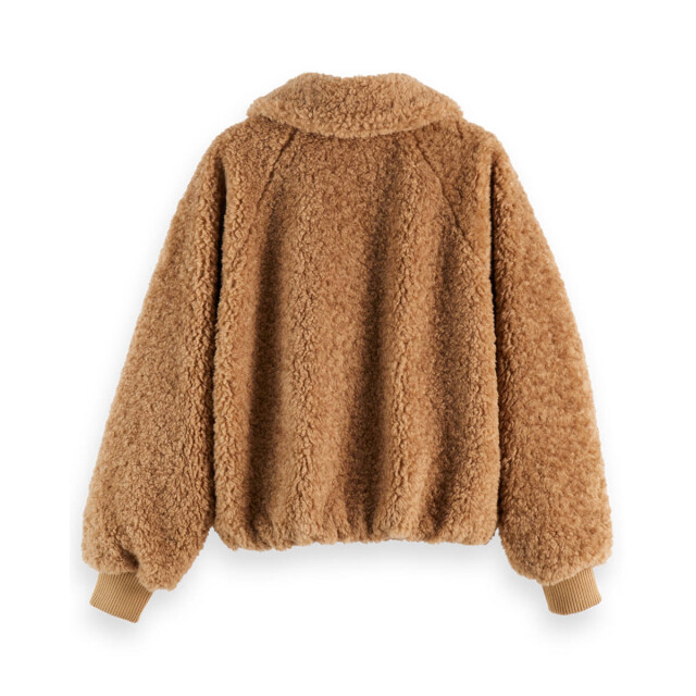 Scotch & Soda Jasje u9g00921t Scotch & Soda Jasje U9G00921T large