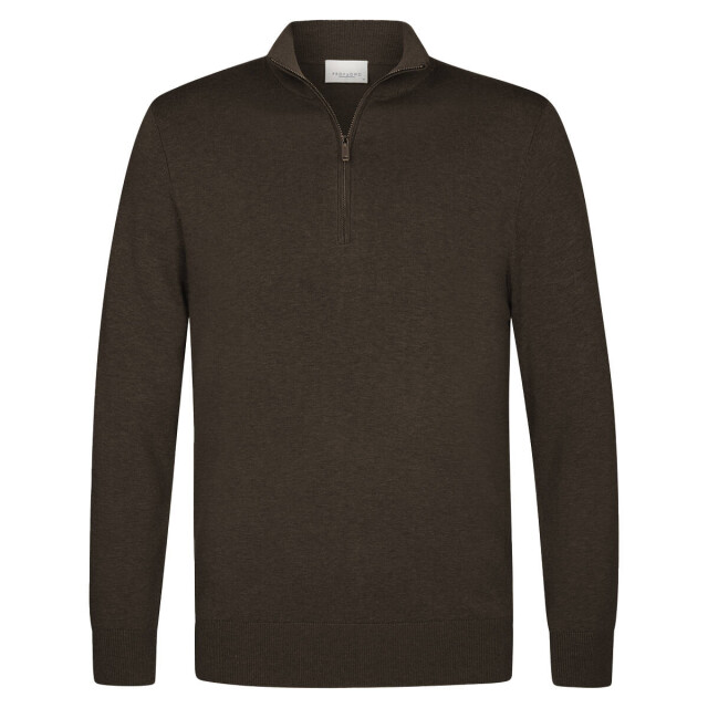 Profuomo Pullover ppwj30010c Profuomo Pullover PPWJ30010C large