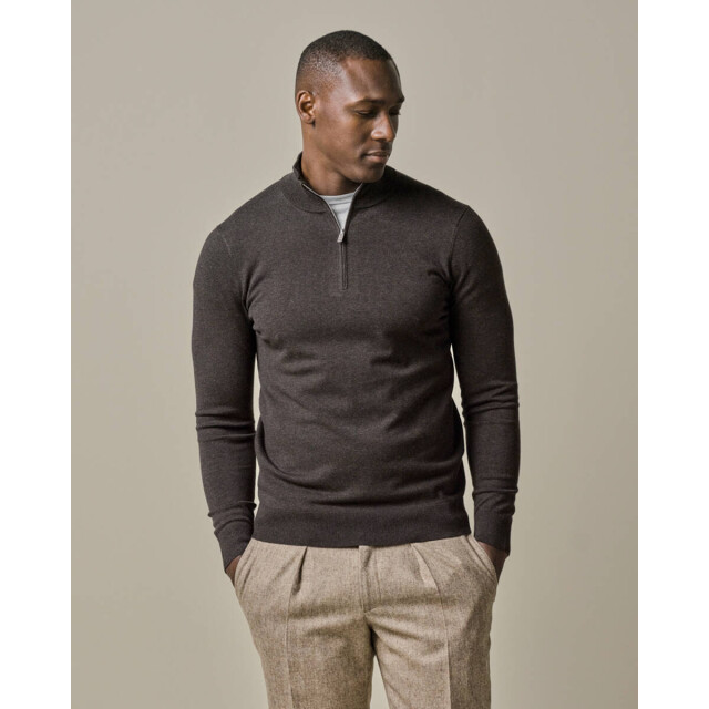 Profuomo Pullover ppwj30010c Profuomo Pullover PPWJ30010C large