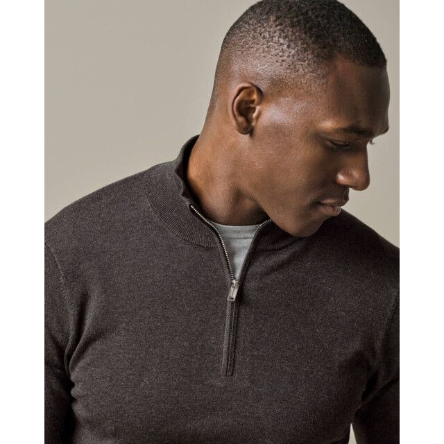 Profuomo Pullover ppwj30010c Profuomo Pullover PPWJ30010C large