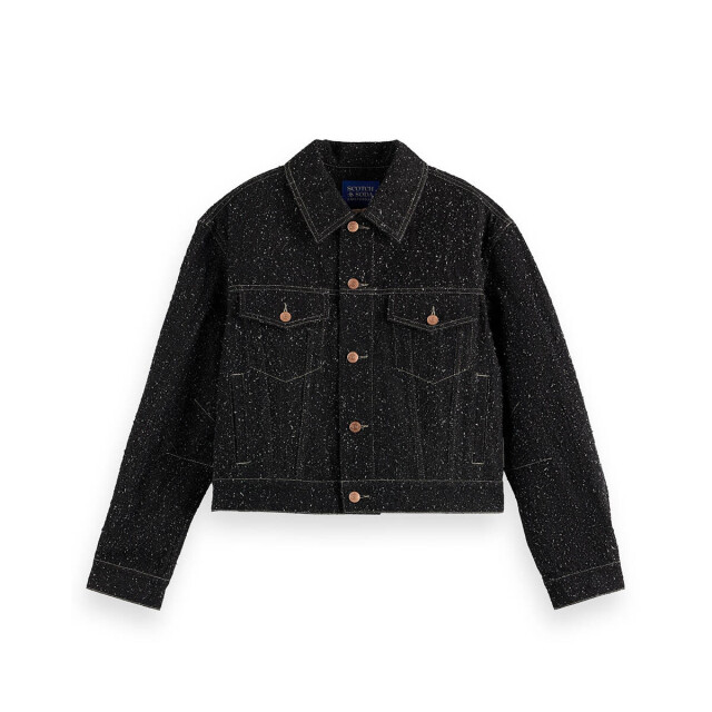 Scotch & Soda Jasje u9g00738t Scotch & Soda Jasje U9G00738T large