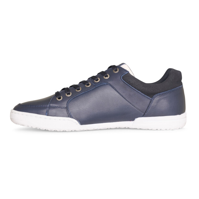 Gaastra Milan navy/rood 2112-443501-7350-41 large