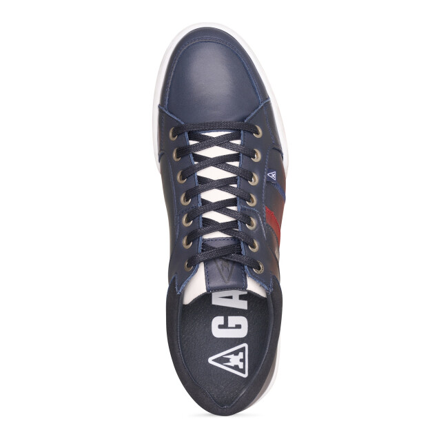Gaastra Milan navy/rood 2112-443501-7350-41 large