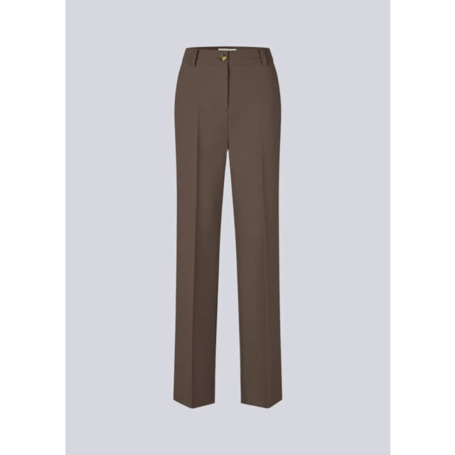 Modström Mo gale pants espresso MO Gale Pants Espresso/05027 Espresso large