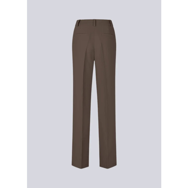 Modström Mo gale pants espresso MO Gale Pants Espresso/05027 Espresso large