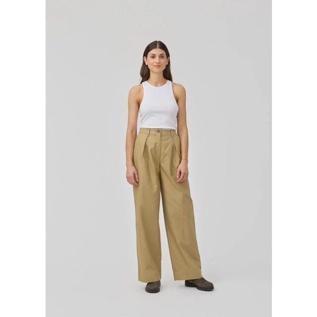 Modström Mo tore pants MO Tore Pants/00592 Twill large