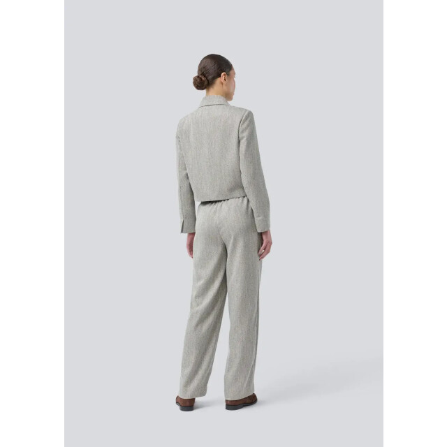 Modström Mo pope jacket MO Pope Jacket/00599 Herringbone large
