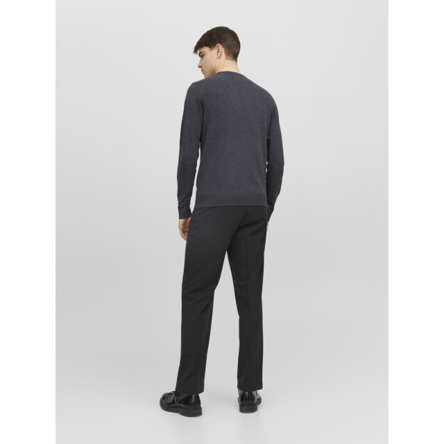 Jack & Jones Emil knit crew neck 12271785-DGM-S large