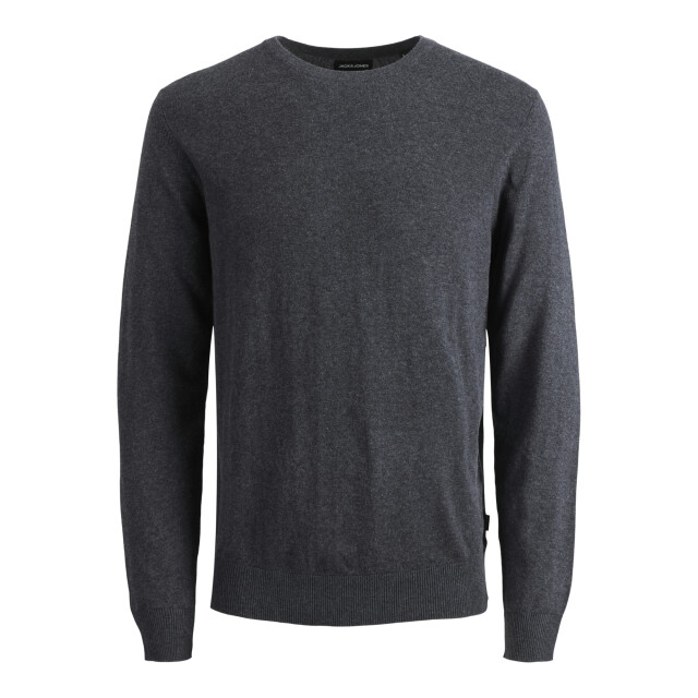 Jack & Jones Emil knit crew neck 12271785-DGM-S large
