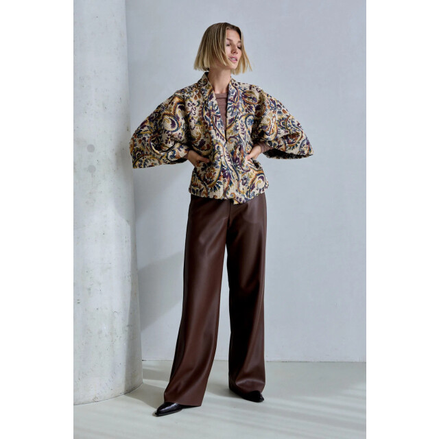 Femmes Du Sud esmay jacquard - 06228.500.0010 large