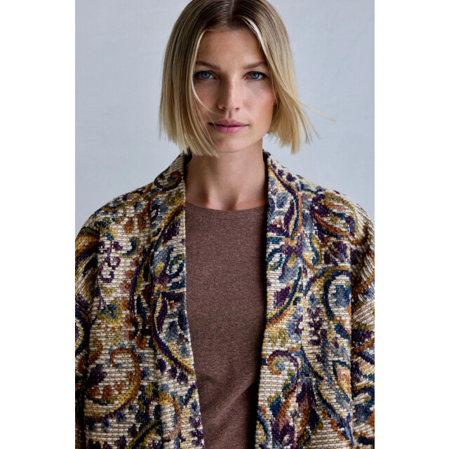 Femmes Du Sud esmay jacquard - 06228.500.0010 large
