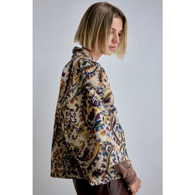 Femmes Du Sud esmay jacquard - 06228.500.0010 large