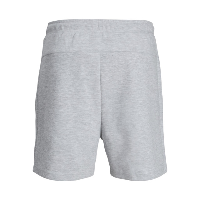 Jack & Jones jpstgordon fusion sweat shorts srt 12273304 light grey 05414.910.0004 large