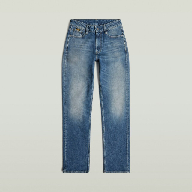 G-Star iggie straight wmn d27704-e106 h439 faded antal 06511.268.0103 large